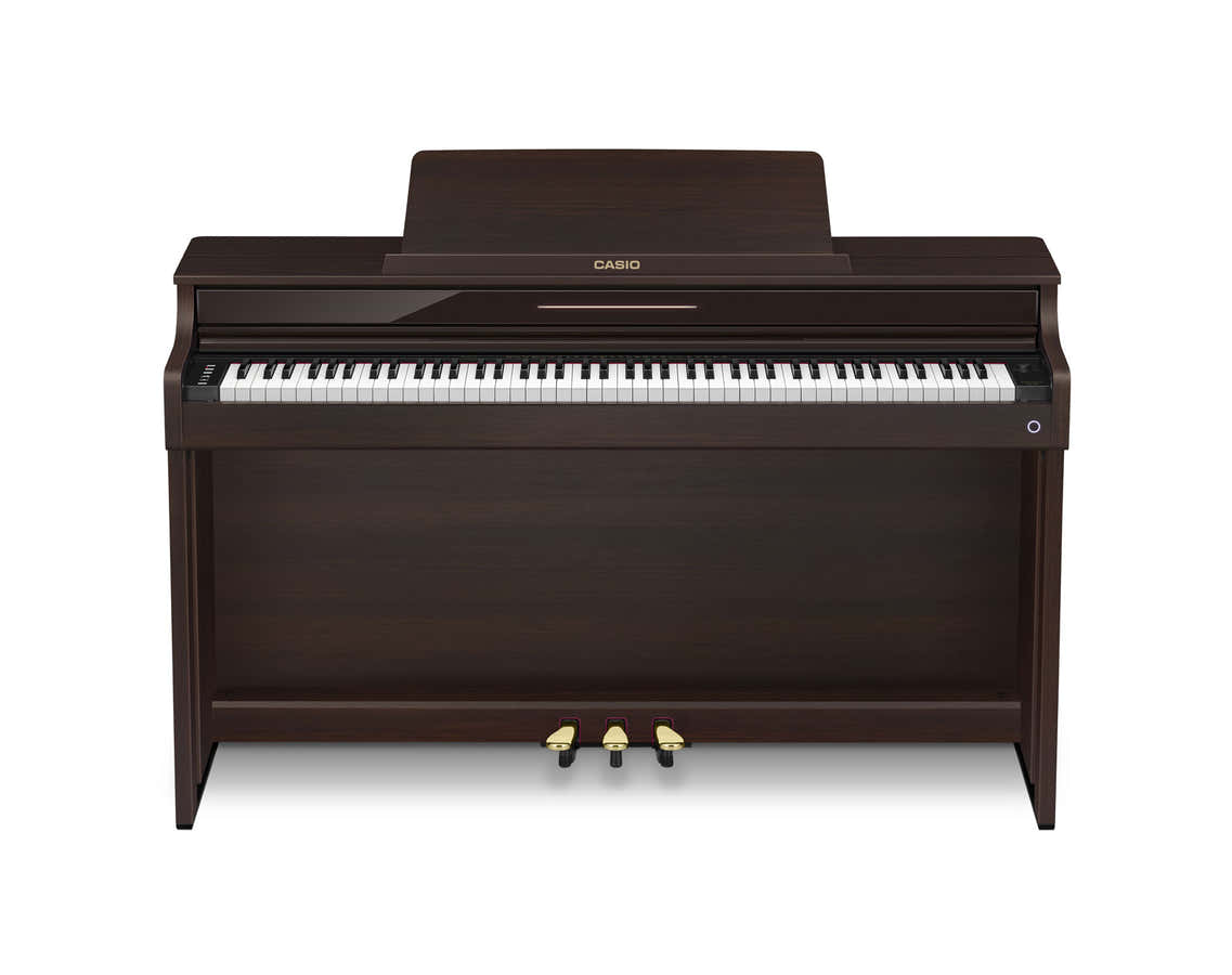 AP-550 Marrón