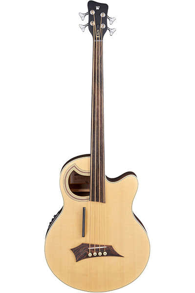 Alien Deluxe 4 Natural satinado