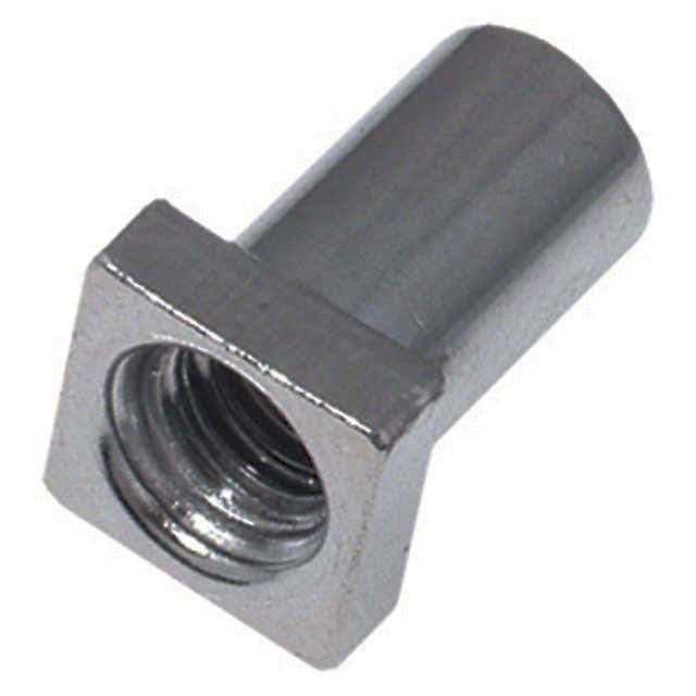 SC-LG - GIB LG SWIVEL NUTS 6MM 12 PK
