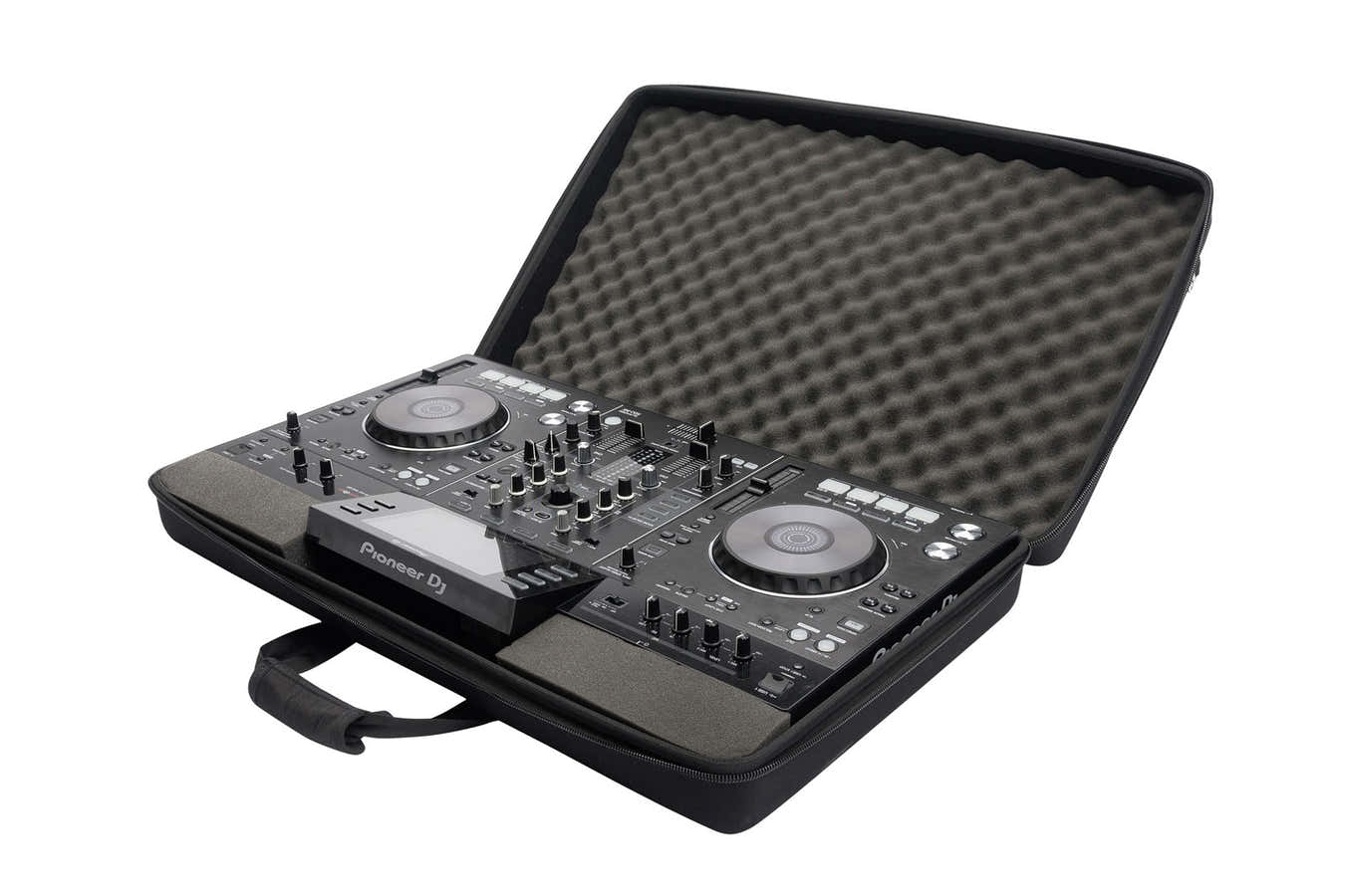 CTRL Case XDJ-RX3 Negro/negro