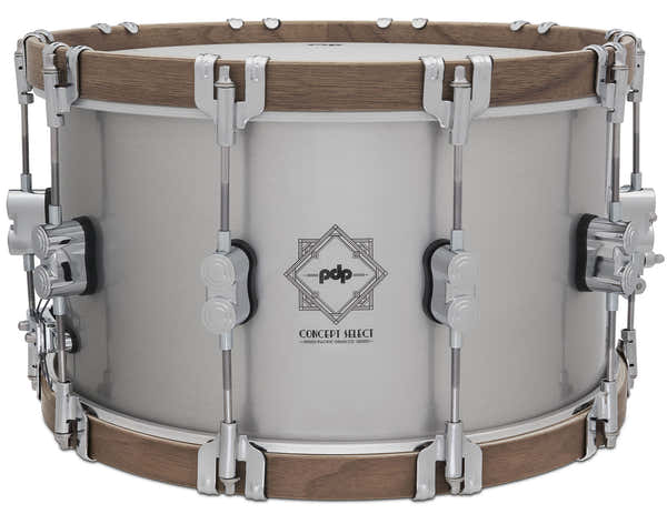 PDP By DW PDSN0814CSAL Caja Concept Select 14x8