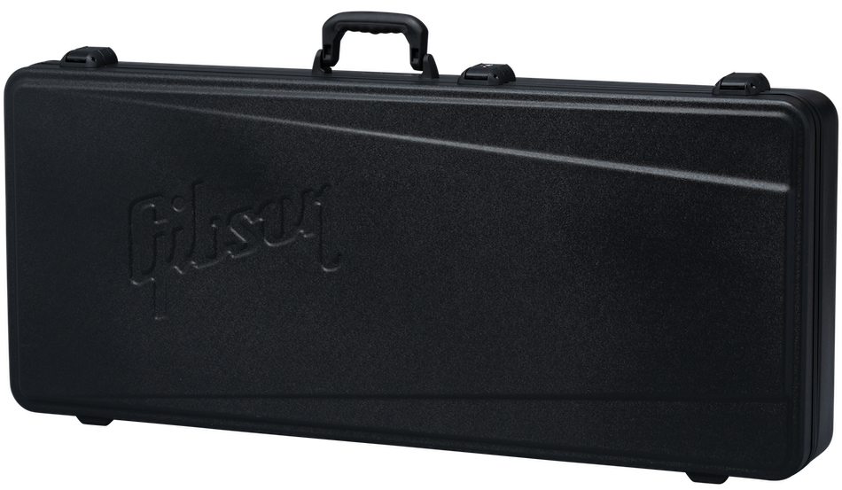 Estuche Explorer Deluxe Protector Negro
