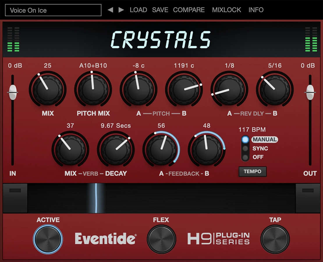 Cristales