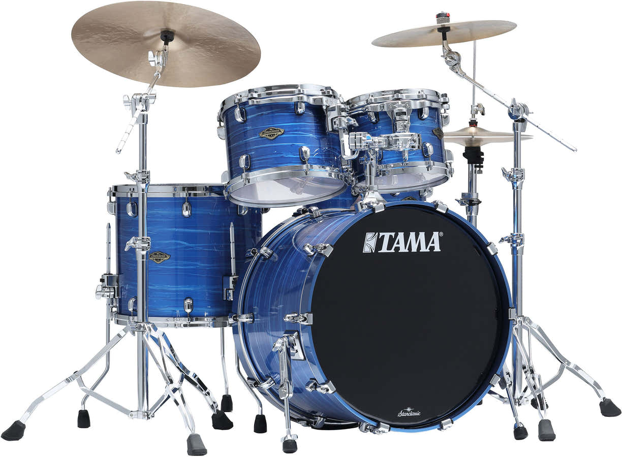 Starclassic Walnut/birch Stage 22 Lor