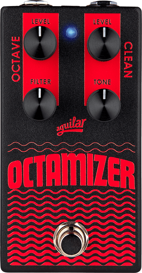 Octamizer V2