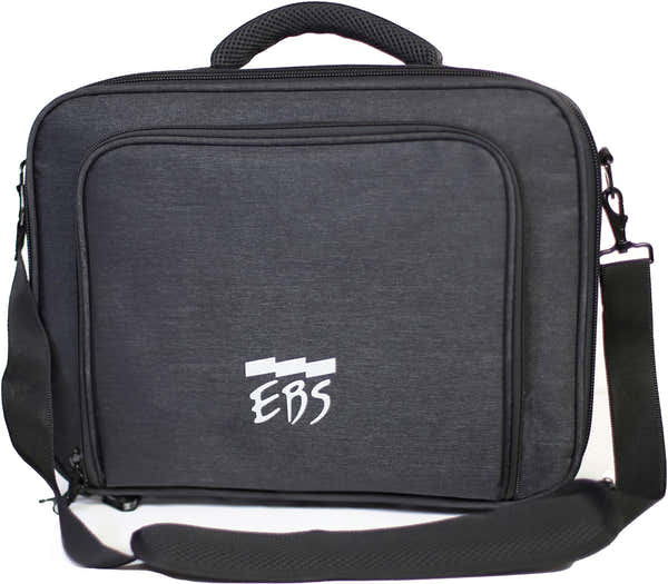 EBS Funda de transporte para cabezal de amplificador Reidmar