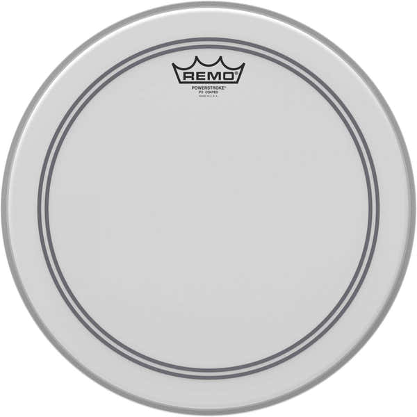 Remo P3-0114-BP P3 3 Satinada 14