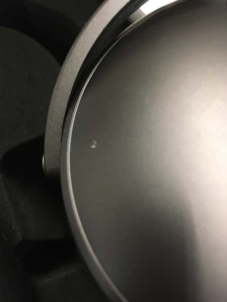 Audeze Maxwell Playstation - - STOCKB