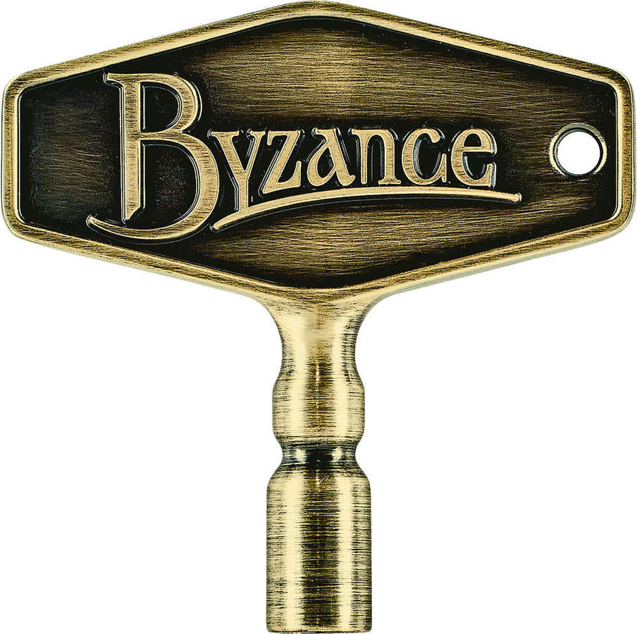 BYZANCE DRUM KEY - MBKB