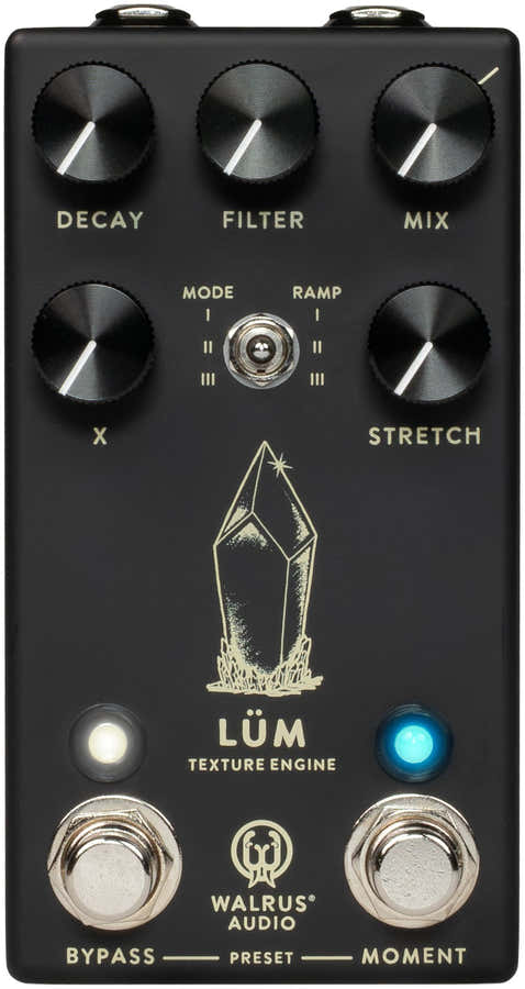 Lüm Negro