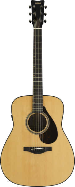 Yamaha FG7 MX NATURAL