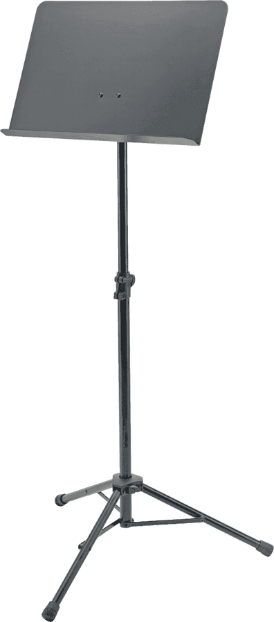 11960 ORCHESTRA MUSIC STAND - BLACK