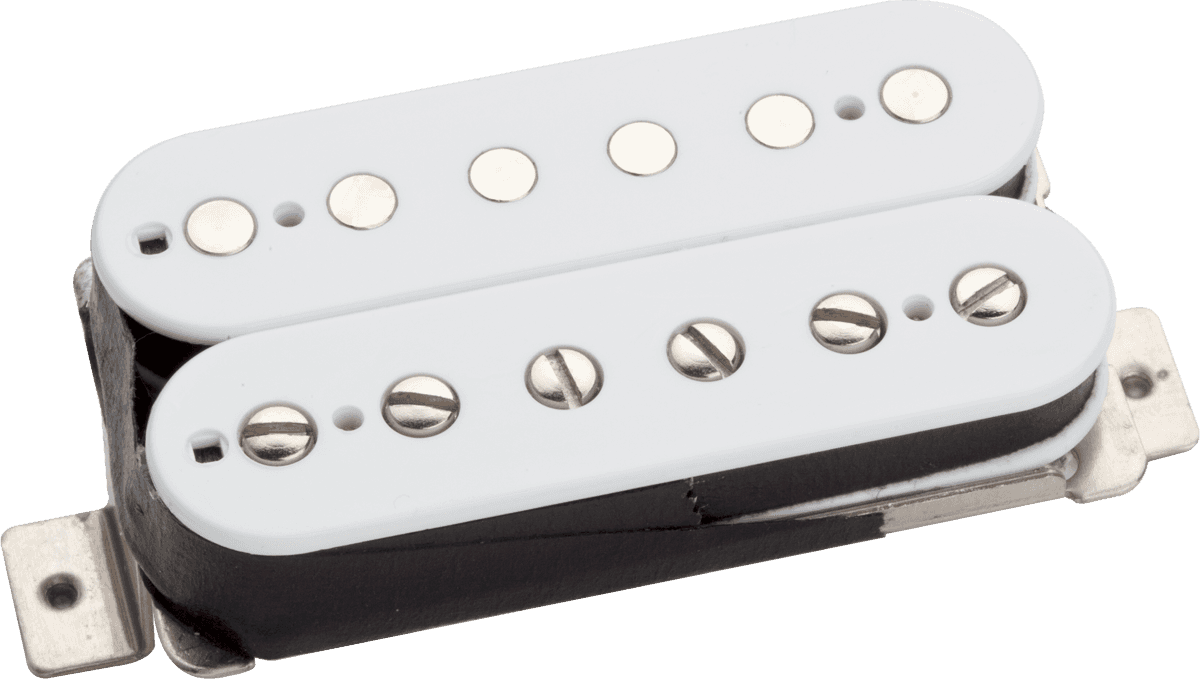 SH-1B-W - 59 MODEL TRESTLE WHITE