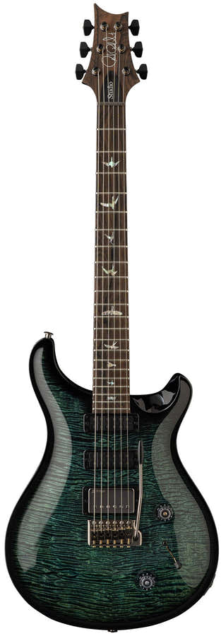 Studio Mango Top LTD Cobalt Smokeburst