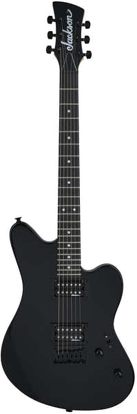 Serie Js Surfcaster Js22 Ht - Negro brillante