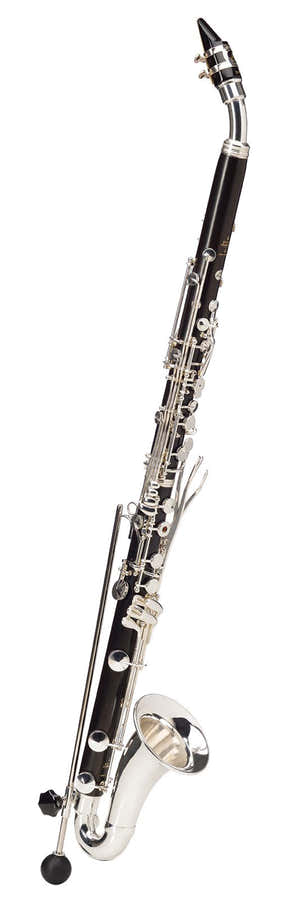 BC1503 Prestige Mib (Llaves Plateadas)