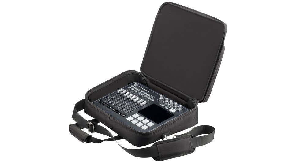 Case for Mixcast 4