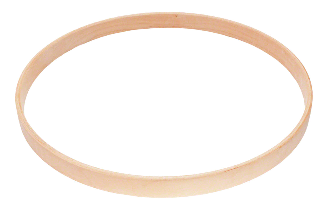 Aro Recto 14" Arce Tom de Suelo / Caja