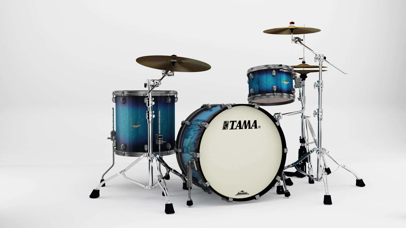 Starclassic Maple Rock 22 MA32CZUS-meb