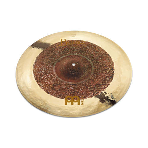 20" BYZANCE EXTRA DRY DUAL CRASH-RIDE