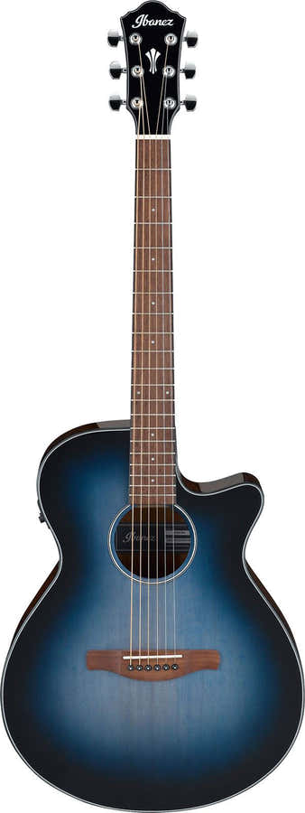 AEG50-IBH Degradado azul índigo