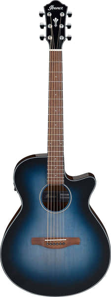 AEG50-IBH Degradado azul índigo