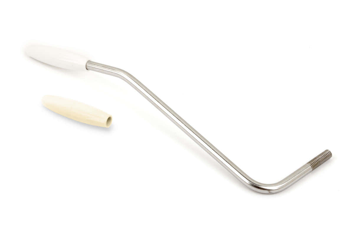 AMERICAN STANDARD/AMERICAN STRATOCASTER TREMOLO ARM (CHROME)