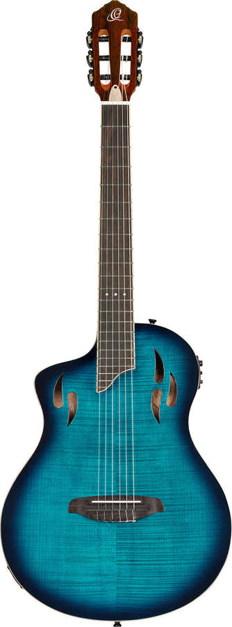 Tourplayer DLX NY LH