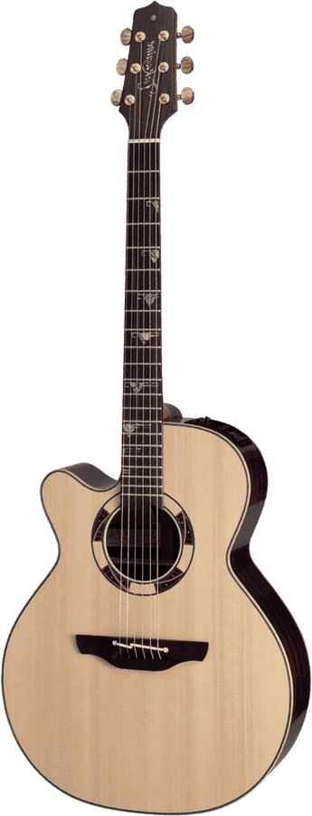 DSF48C Nex Santa Fe CW Natural Gloss
