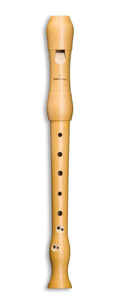 Mollenhauer Student Soprano 1042 - Peral (digitación barroca)