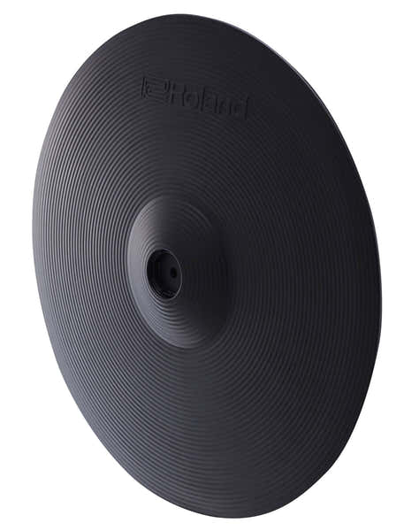 CY-16R-T - Pad V-cymbal Crash Delgado