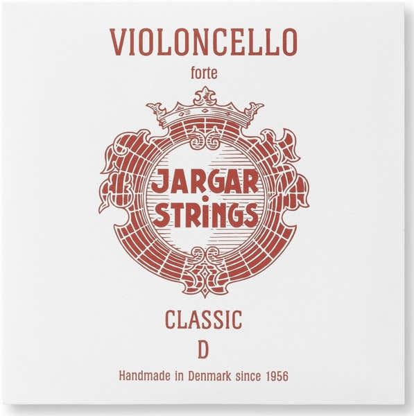 Cuerda Re Violonchelo D Fuerte « Classic »