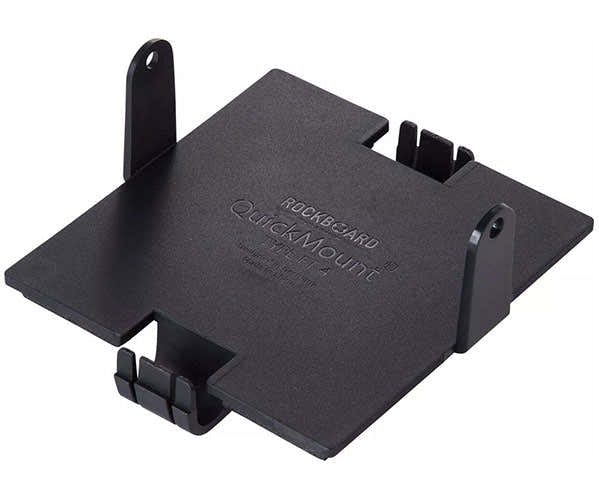 QUICKMOUNT TIPO FT4 PARA PEDAL FULLTONE DEJA VIBE