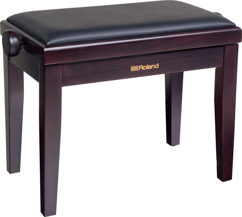 Banqueta para teclado RPB-200 Palisandro