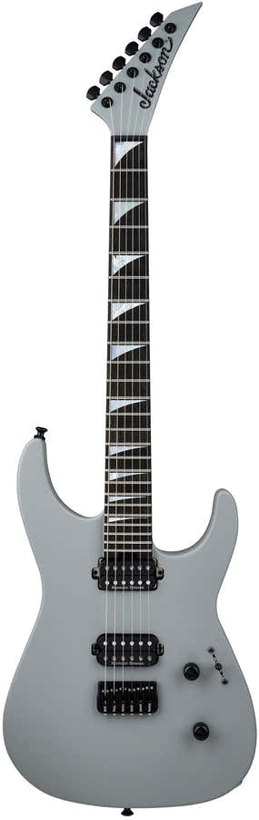 American Series Soloist Sl2 Dx Ht Ebo gris Porsche satinado