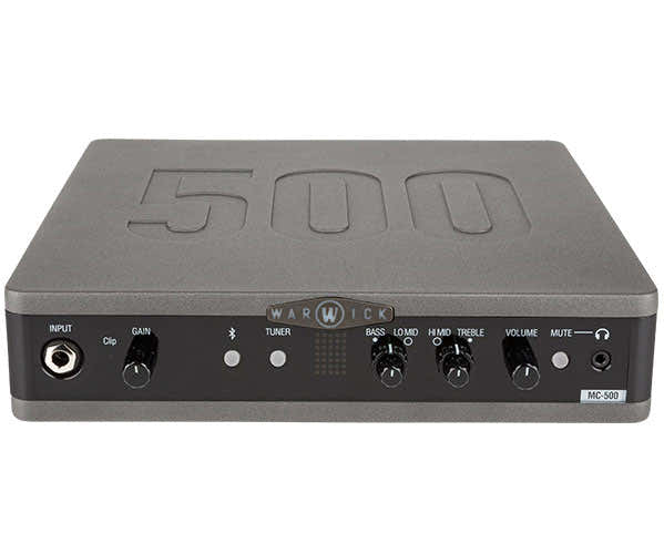 MC 500 - Multiconnect 500W