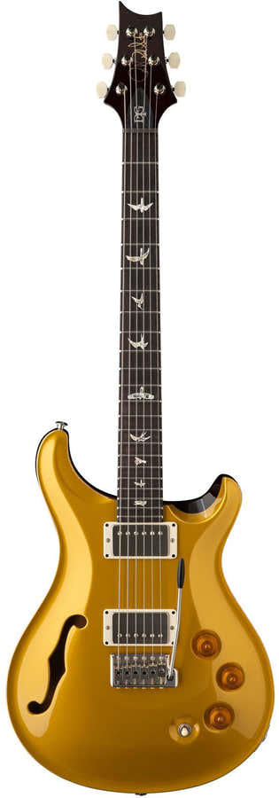 DGT SH Gold Top Pájaros
