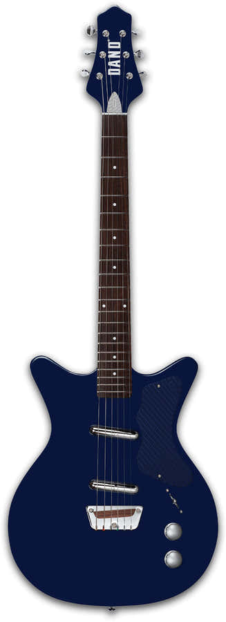 Dan 0. Azul frío
