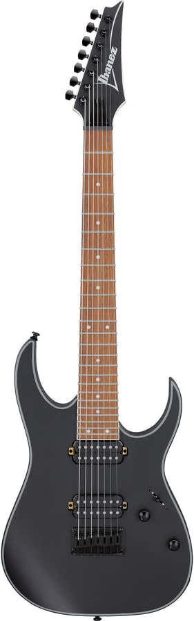 RG7421EX-BKF Negro mate