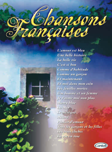 Chansons Francaises - PVG