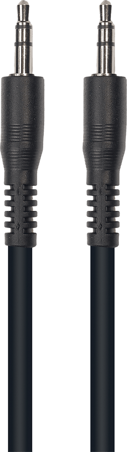 Cable Jack Estéreo 3,5 mm Jack Estéreo 3,5 mm 6 M