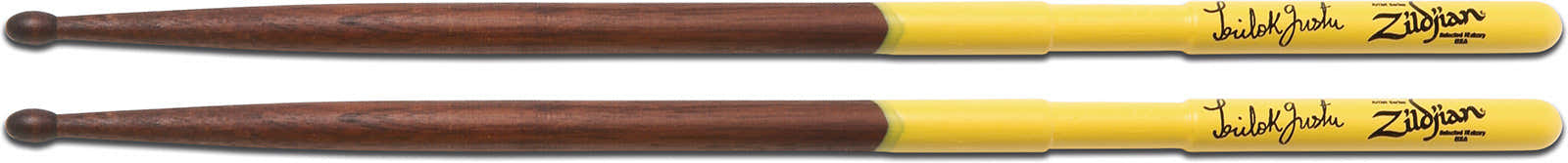 Trilok Gurtu Signature