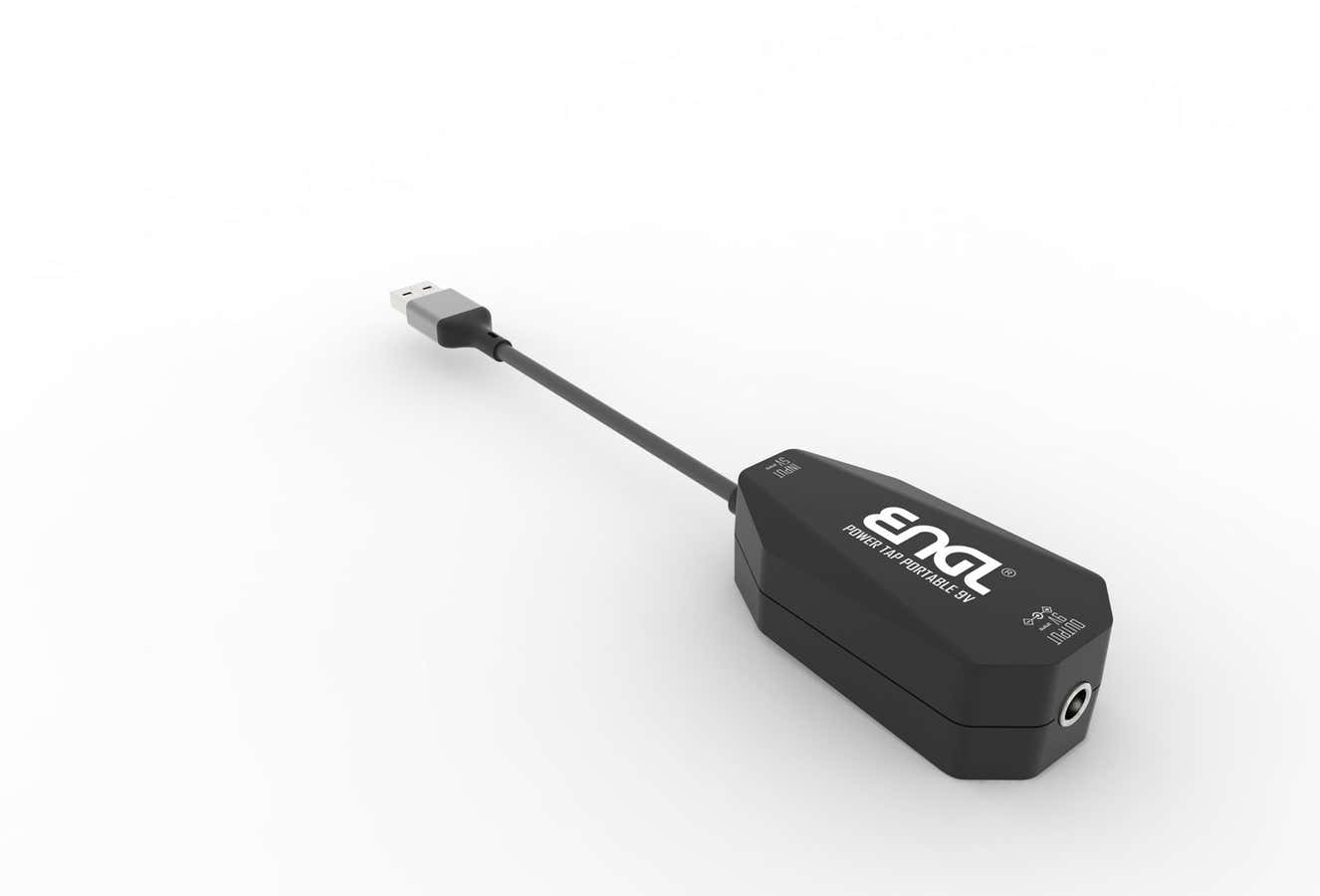 9V-1a Powertap Portátil
