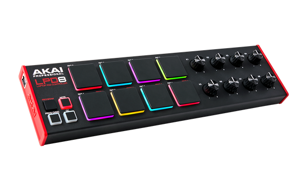 LPD 8 MKII