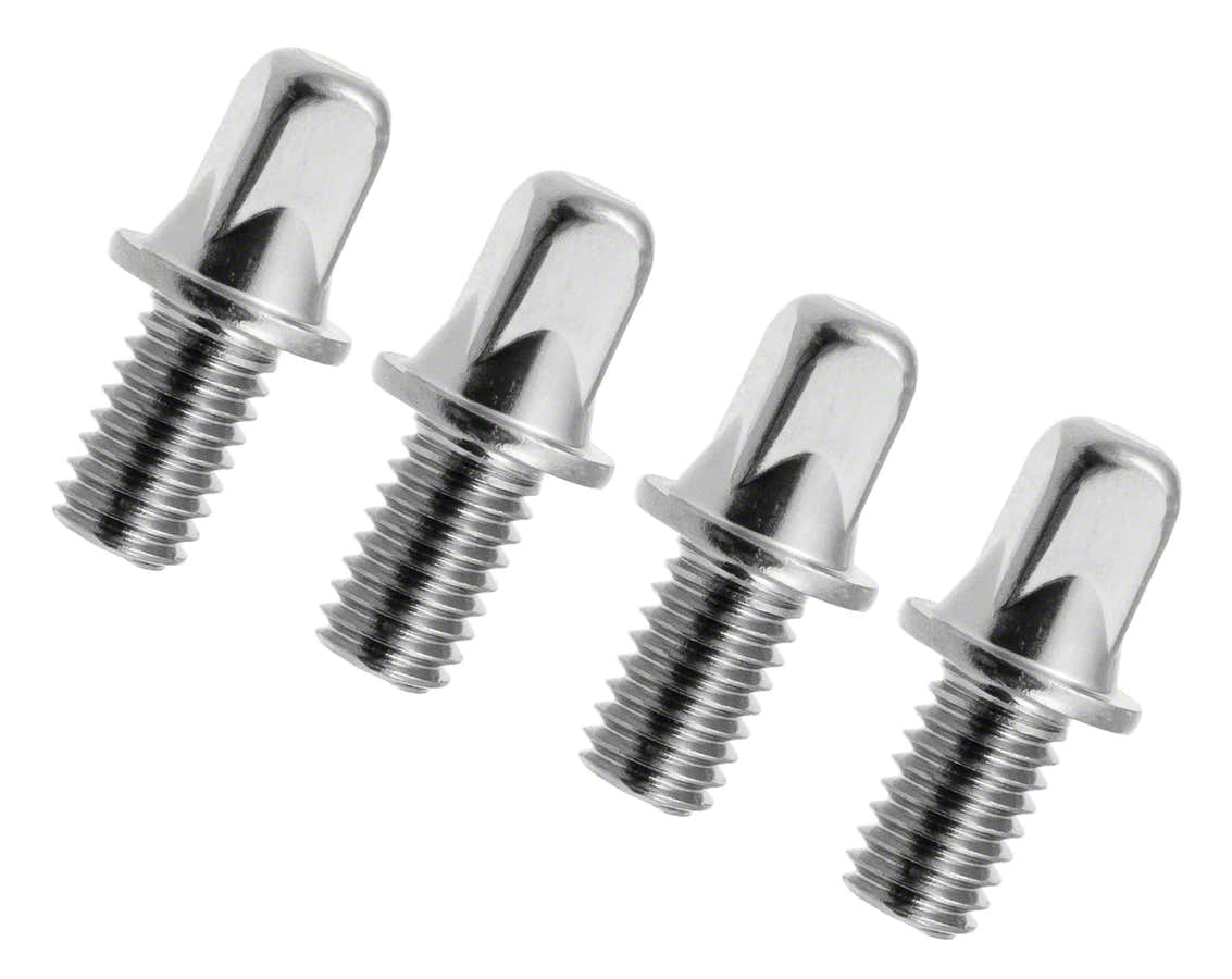 TRC-M6-10 - 10MM TENSION ROD / SCREW - M6 THREAD (X4)