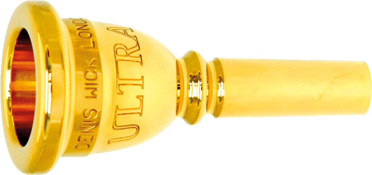 4880 Classic - 6BM Baño de Oro (Eufonio)