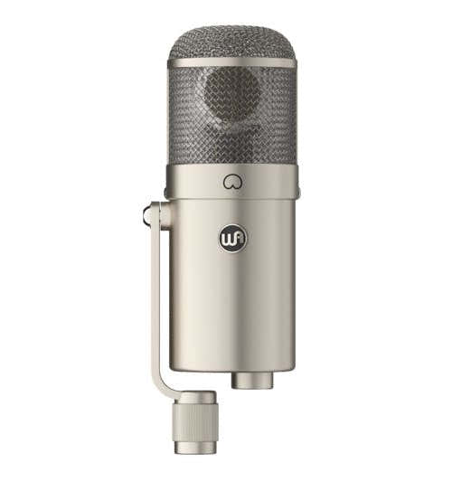 Warm Audio WA-47F