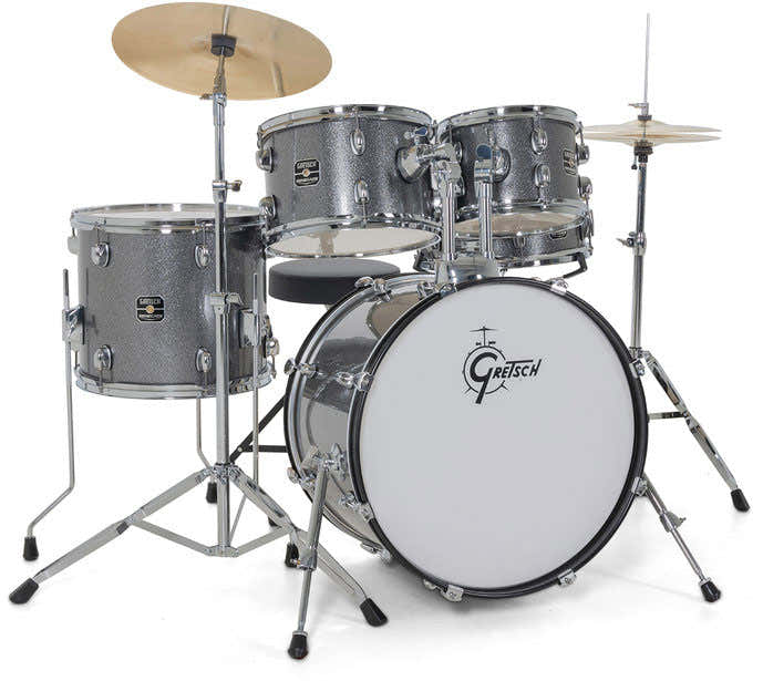 Renegade Brillo Gris Fusion 2"