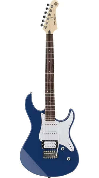 Yamaha Pacifica Pa112V Azul United