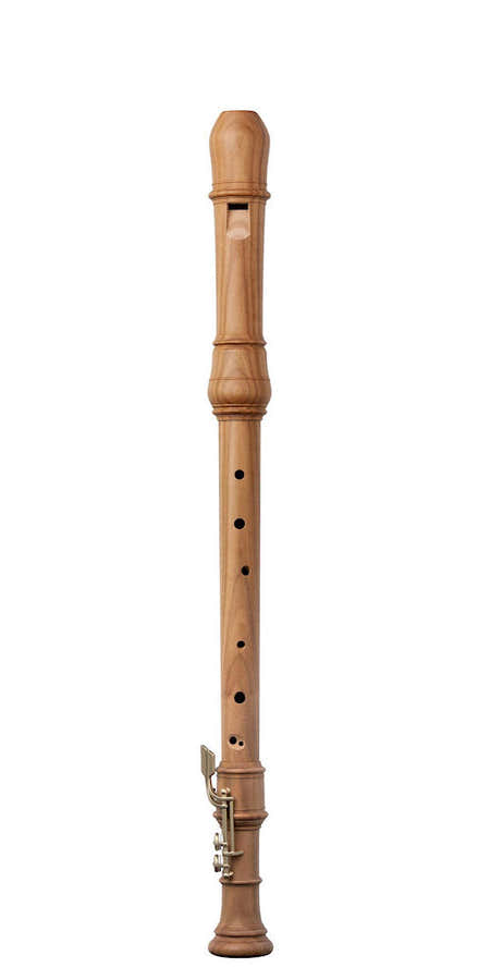 Superio Tenor Cerezo 2503